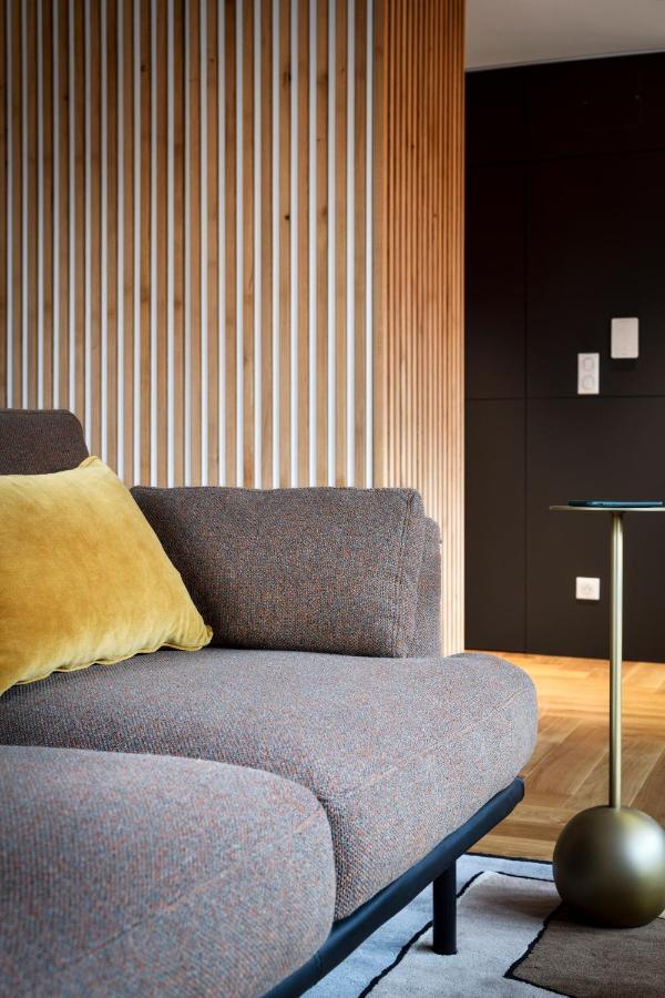 Rive Petite Venise Appartement Luxe - Centre Ville Colmar - Clim, Ascenseur & Possibilite Parking מראה חיצוני תמונה