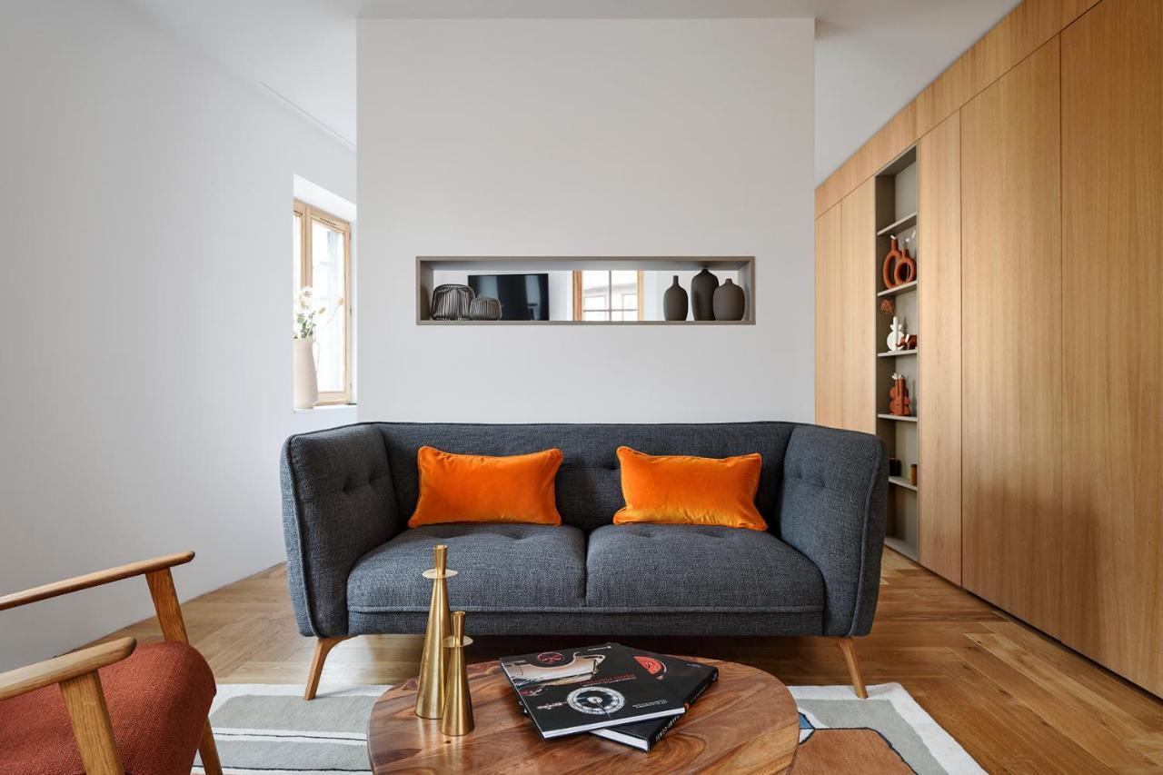 Rive Petite Venise Appartement Luxe - Centre Ville Colmar - Clim, Ascenseur & Possibilite Parking מראה חיצוני תמונה