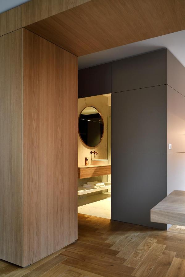 Rive Petite Venise Appartement Luxe - Centre Ville Colmar - Clim, Ascenseur & Possibilite Parking מראה חיצוני תמונה